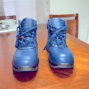 Nike ACG (Blue/Orange) GoaDome SZ~9